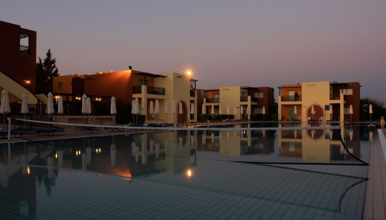 PANAS HOLIDAY VILLAGE PANAS HOLIDAY VILLAGE