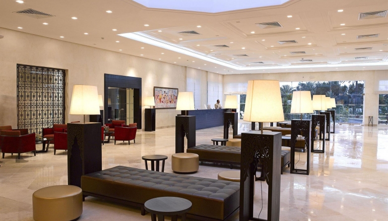 THALASSA MAHDIA THALASSA MAHDIA