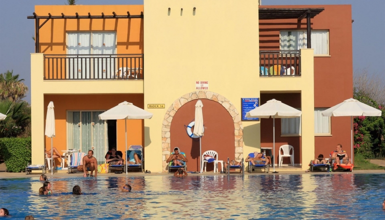 PANAS HOLIDAY VILLAGE PANAS HOLIDAY VILLAGE