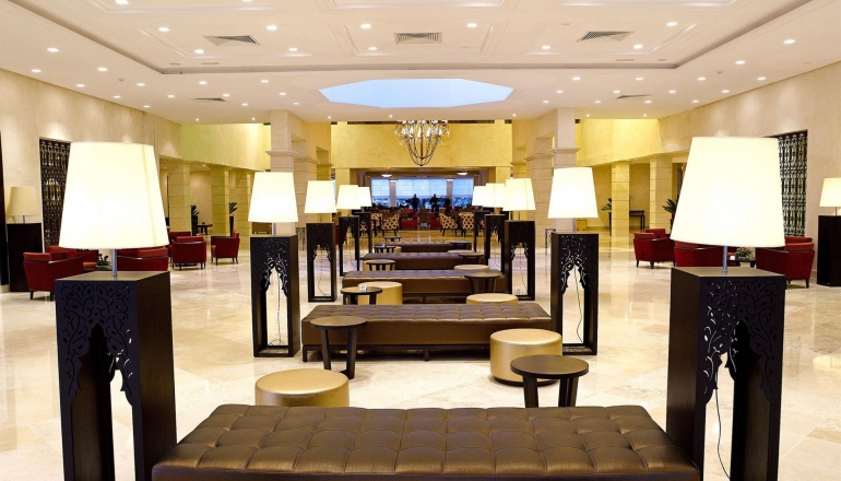 THALASSA MAHDIA THALASSA MAHDIA