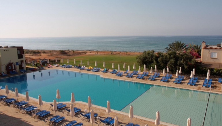 PANAS HOLIDAY VILLAGE PANAS HOLIDAY VILLAGE