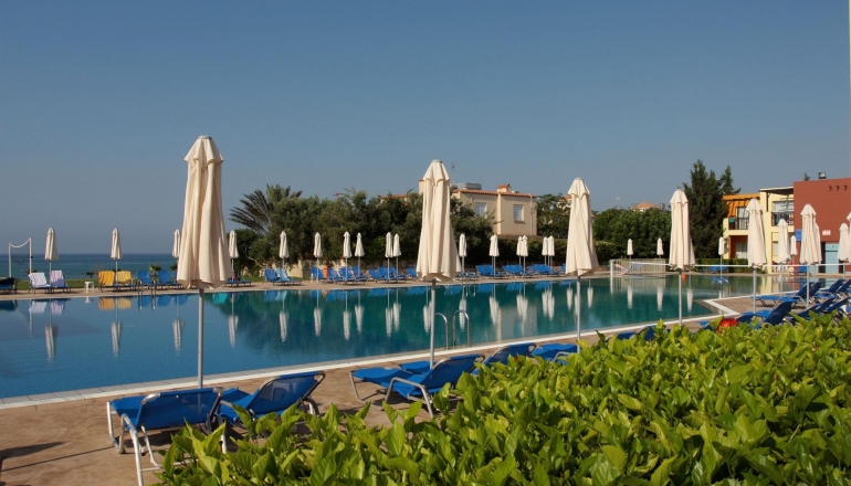 PANAS HOLIDAY VILLAGE PANAS HOLIDAY VILLAGE