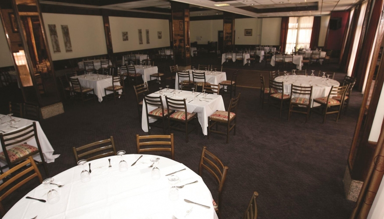 Crown Resort Henipa Crown Resort Henipa