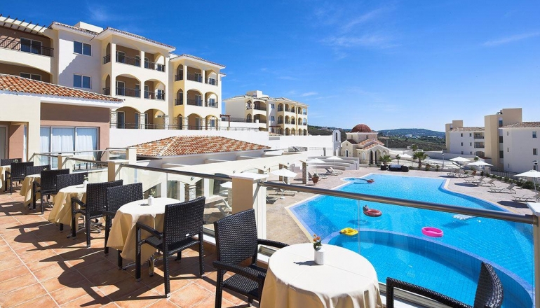Club St George Hills Resort Club St George Hills Resort