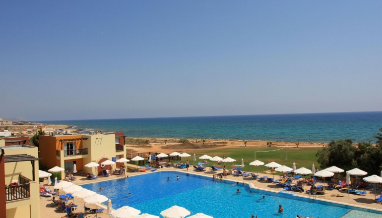 PANAS HOLIDAY VILLAGE PANAS HOLIDAY VILLAGE