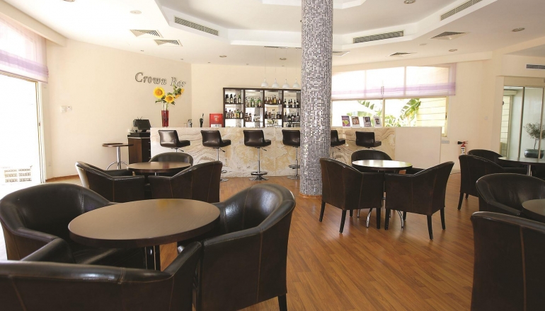Crown Resort Henipa Crown Resort Henipa