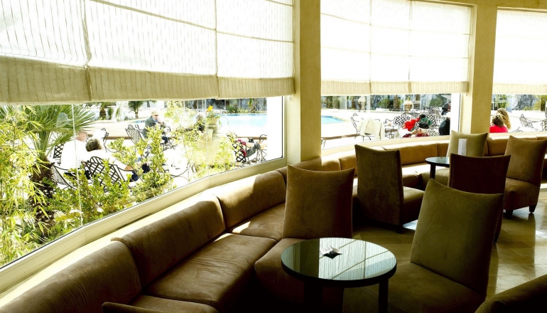 THALASSA MAHDIA THALASSA MAHDIA