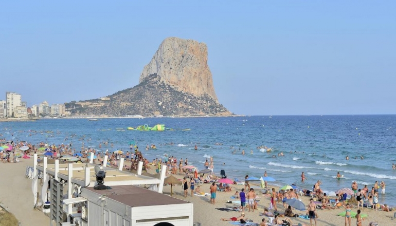 Pierre Vacances Bahia De Calpe