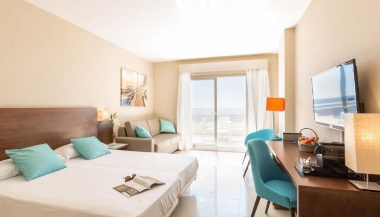 Pierre Vacances Bahia De Calpe Pierre Vacances Bahia De Calpe