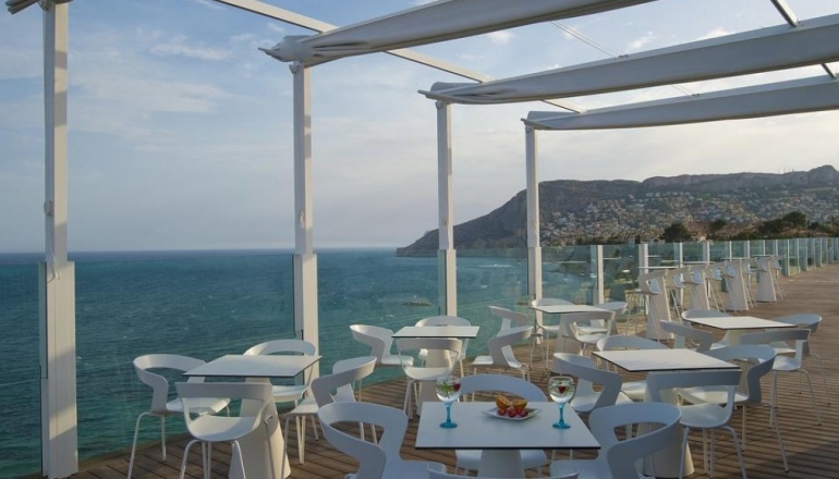 Pierre Vacances Bahia De Calpe Pierre Vacances Bahia De Calpe