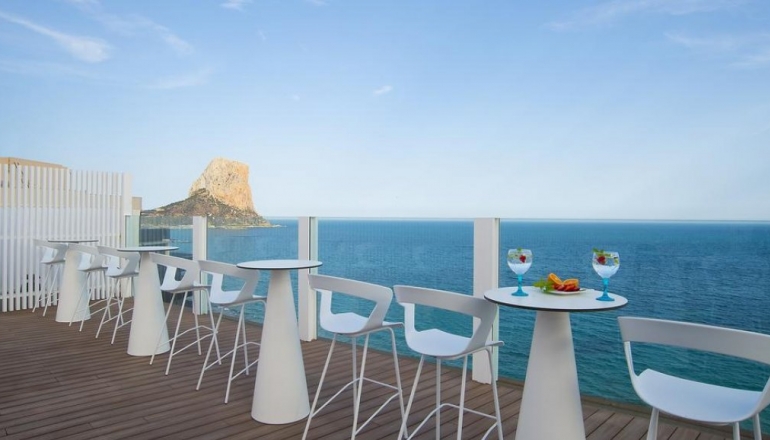 Pierre Vacances Bahia De Calpe