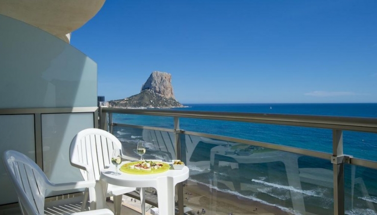 Pierre Vacances Bahia De Calpe Pierre Vacances Bahia De Calpe