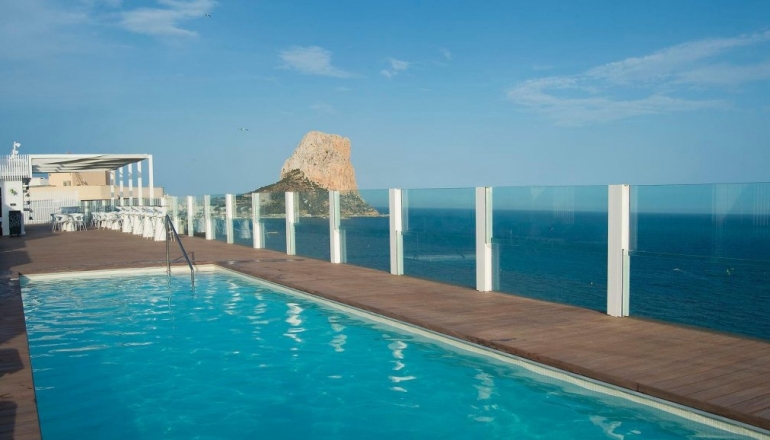 Pierre Vacances Bahia De Calpe Pierre Vacances Bahia De Calpe