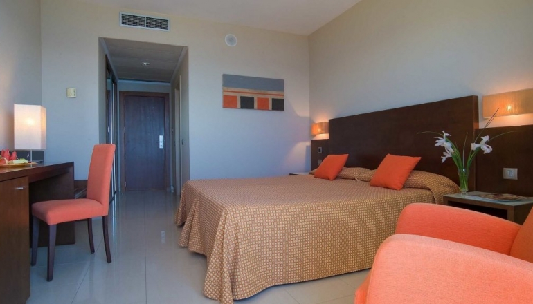Pierre Vacances Bahia De Calpe Pierre Vacances Bahia De Calpe