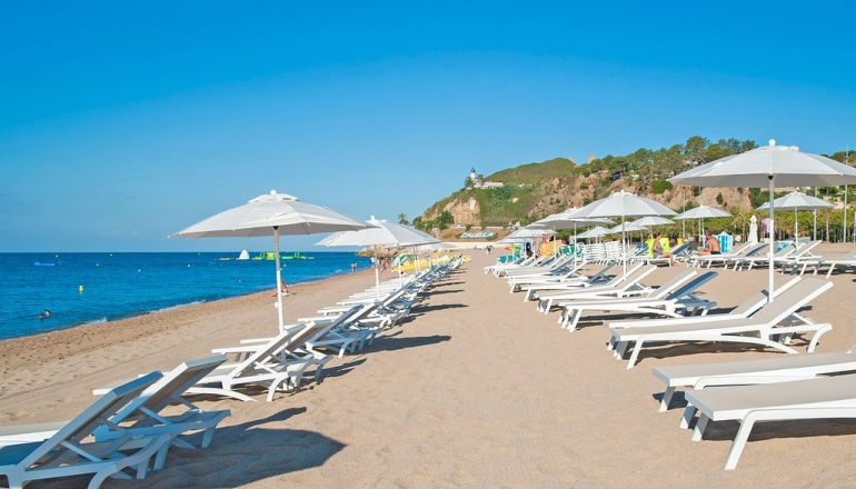 Kaktus Playa 3* Kaktus Playa 3*