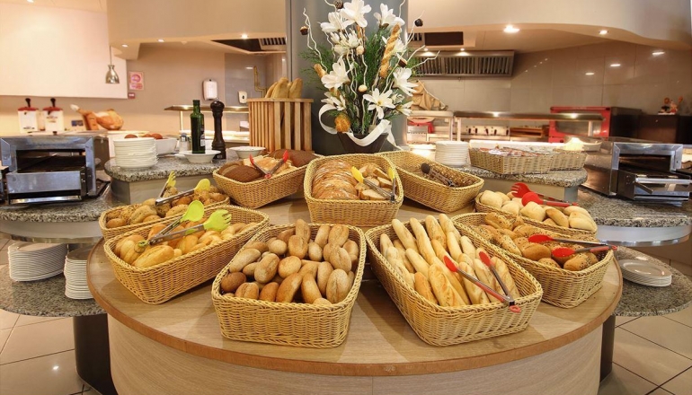 Aqua Hotel Montagut Aqua Hotel Montagut