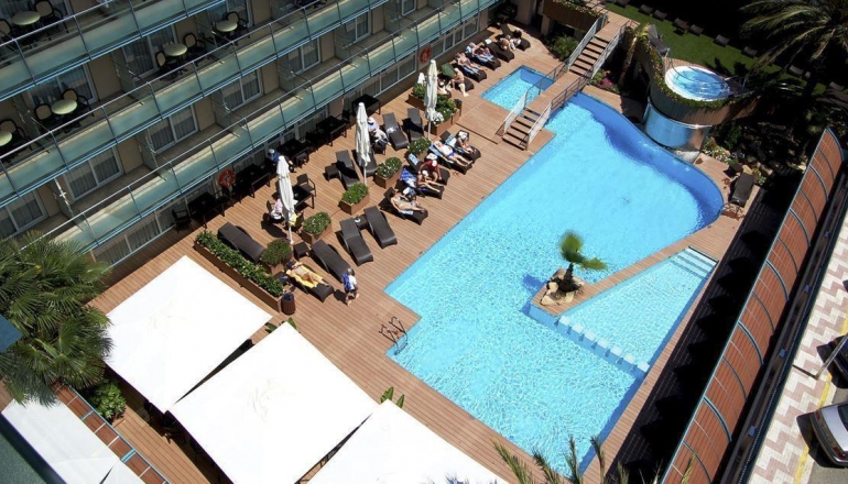 Kaktus Playa Kaktus Playa