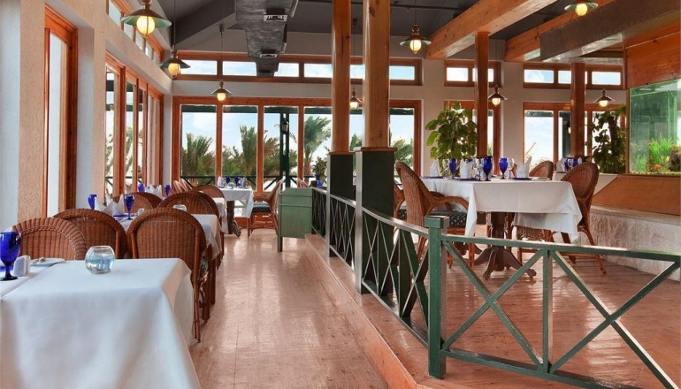 HILTON RESORT HILTON RESORT