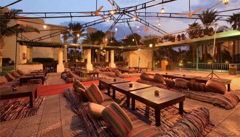 HILTON RESORT HILTON RESORT