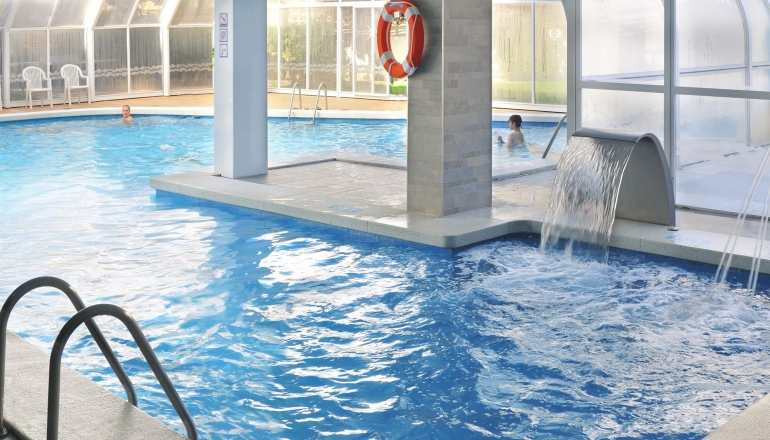 GHT Aquarium &amp; Spa 