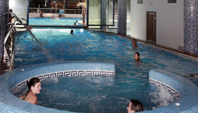 BLAUMAR HOTEL BLAUMAR HOTEL