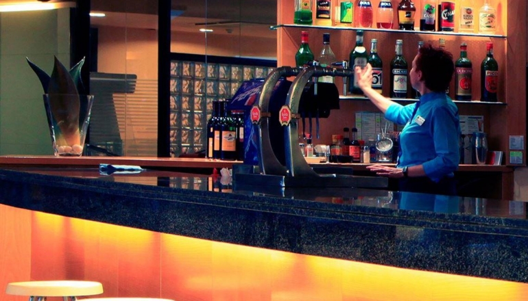 Aqua Hotel Montagut Aqua Hotel Montagut