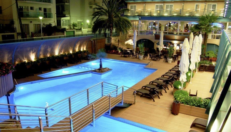 Kaktus Playa Kaktus Playa