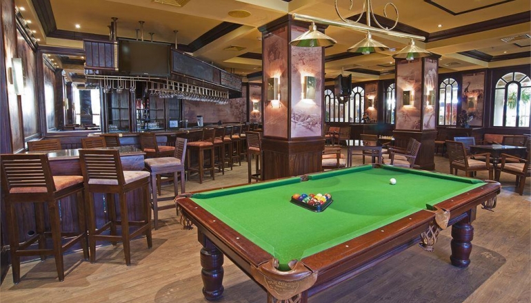 HILTON RESORT HILTON RESORT