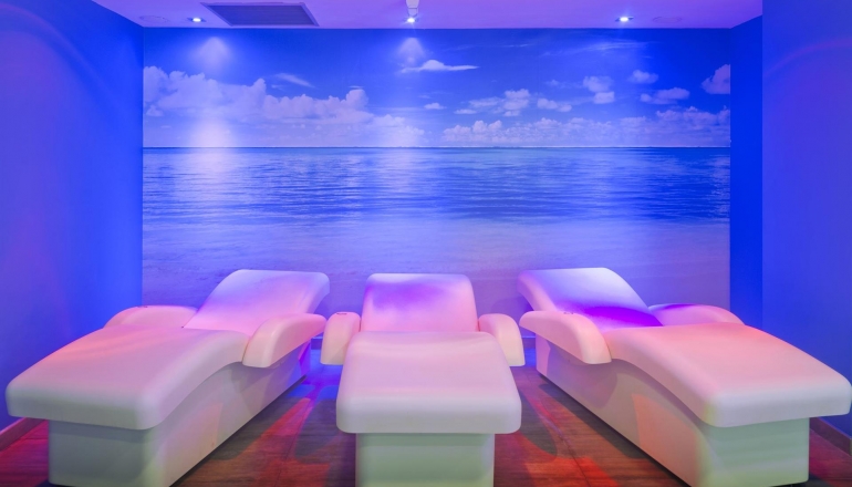 GHT Aquarium & Spa  GHT Aquarium & Spa