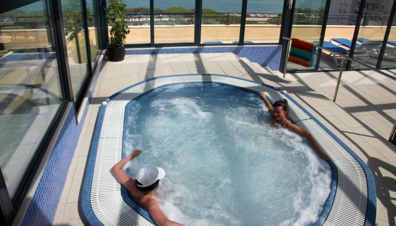 BLAUMAR HOTEL BLAUMAR HOTEL