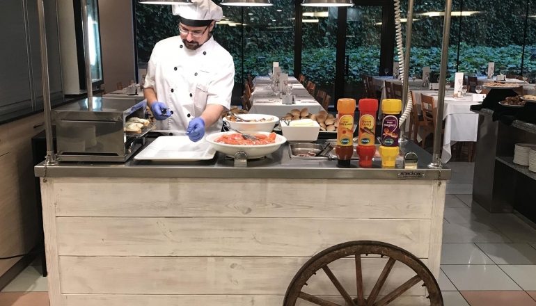 Aqua Hotel Montagut Aqua Hotel Montagut