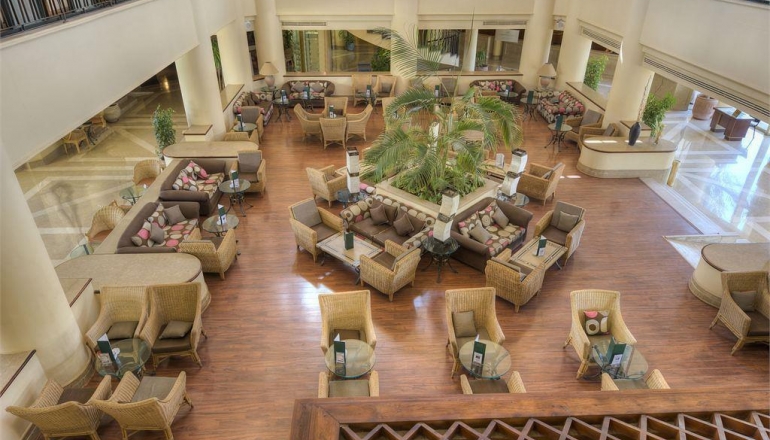 HILTON RESORT HILTON RESORT