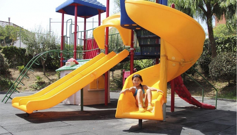 Aqua Hotel Montagut Aqua Hotel Montagut