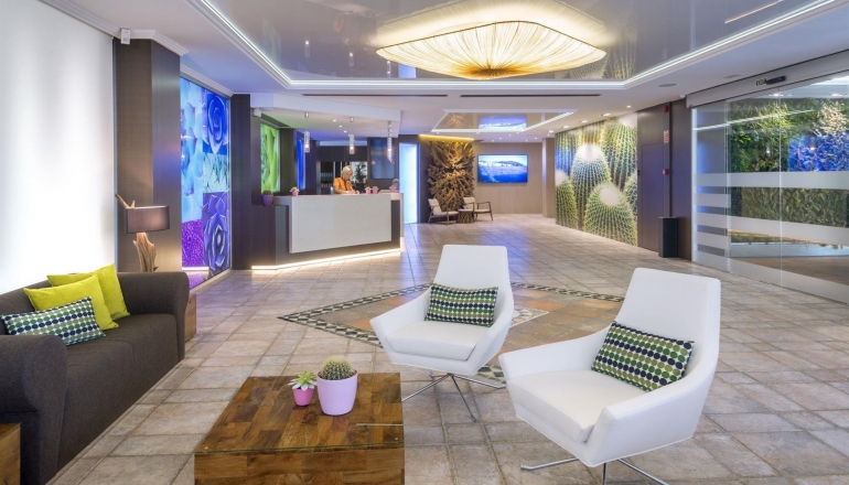 Kaktus Playa Kaktus Playa