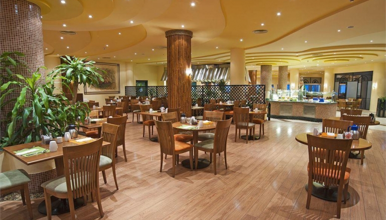 HILTON RESORT HILTON RESORT