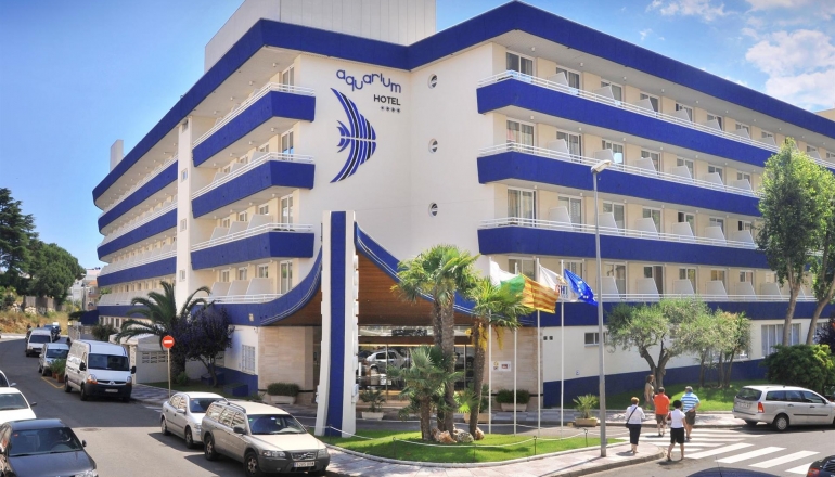 GHT Aquarium & Spa GHT Aquarium & Spa