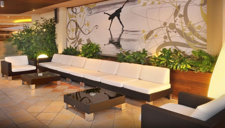 Florida Park  Florida Park