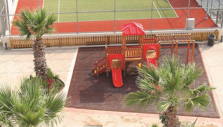 CROWN RESORTS HENIPA CROWN RESORTS HENIPA