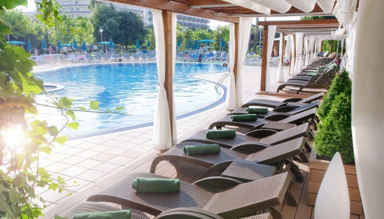 Florida Park  Florida Park