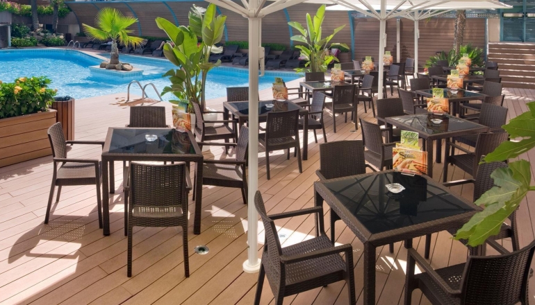 Kaktus Playa Kaktus Playa