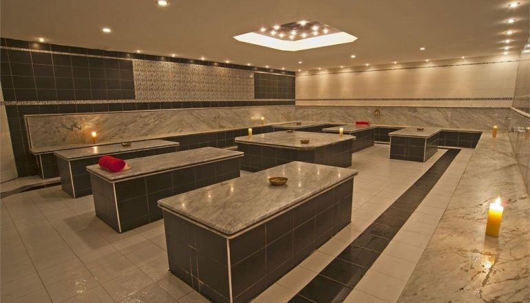 HILTON RESORT HILTON RESORT