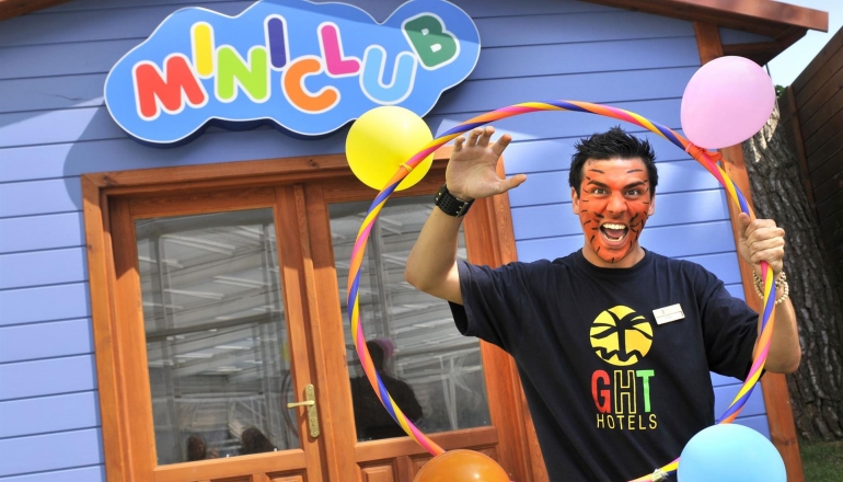 GHT Aquarium & Spa  GHT Aquarium & Spa