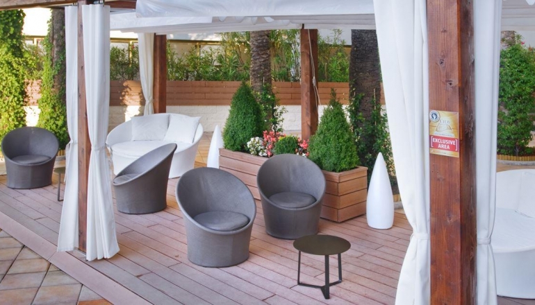 Florida Park  Florida Park