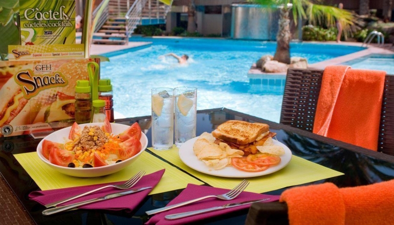 Kaktus Playa Kaktus Playa