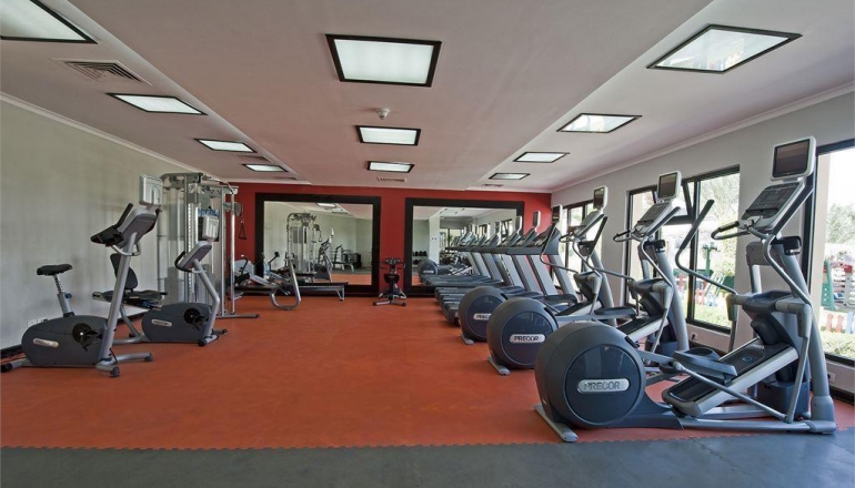 HILTON RESORT HILTON RESORT