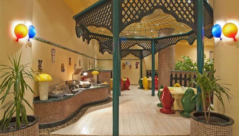 HILTON RESORT HILTON RESORT