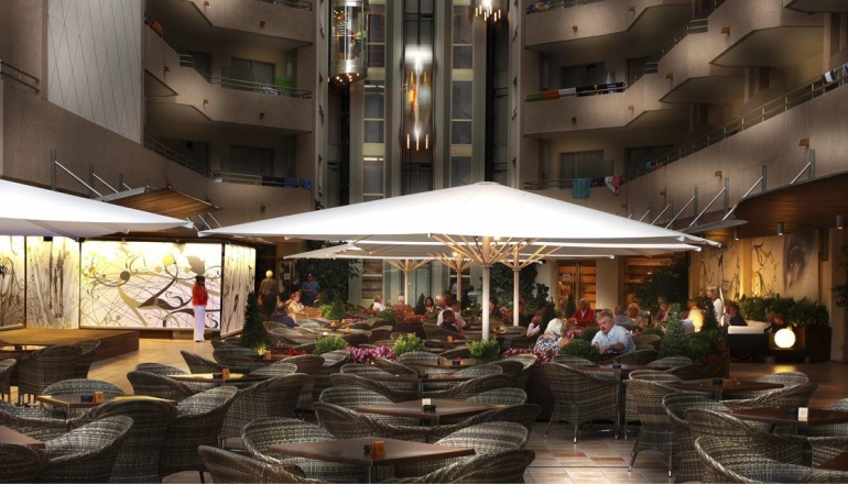 Florida Park  Florida Park