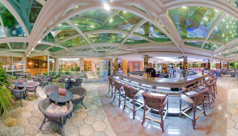 Kaktus Playa Kaktus Playa