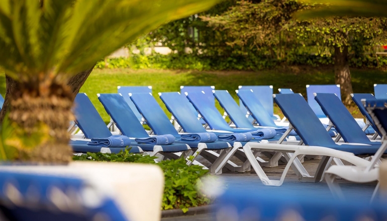 Aqua Hotel Montagut Aqua Hotel Montagut