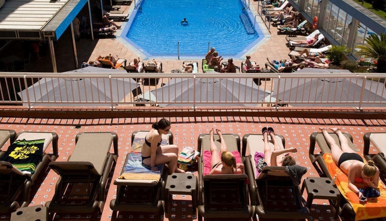 Helios Hotel Helios Hotel